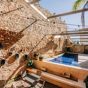 4* Hotel Gran Claustre Restaurant & Spa