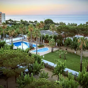 2* Camping Camping Bellsol