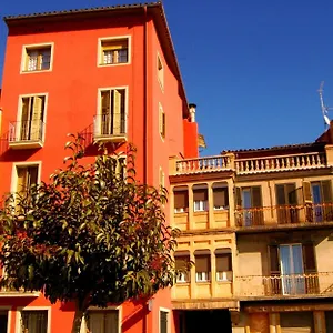 Fonda Fasersia Maison d'hôtes